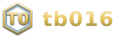 tb016 logo