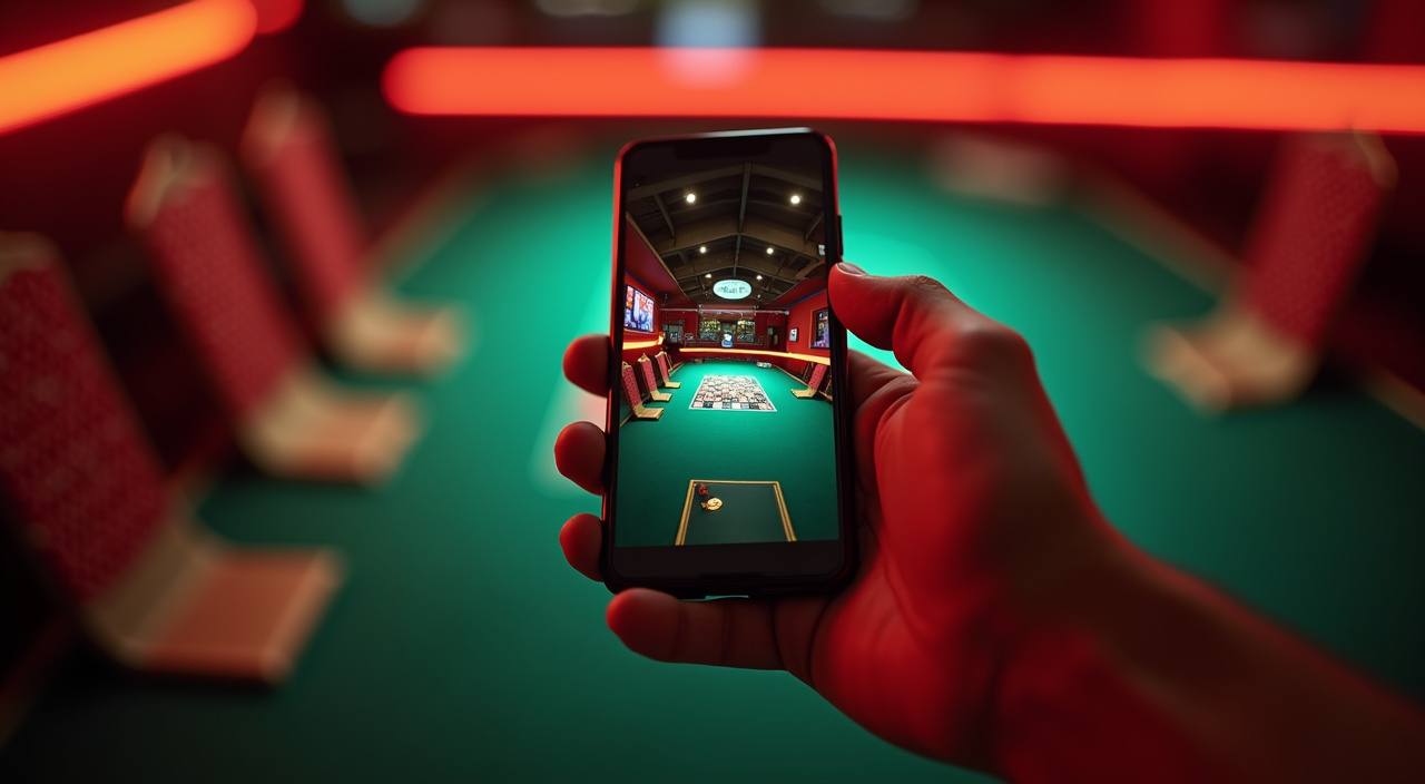tb016 mobile gaming